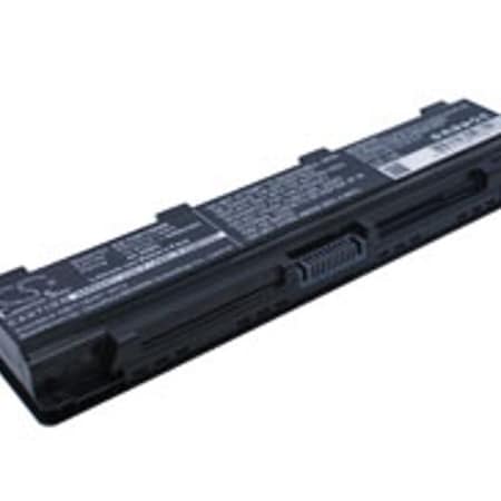 Replacement for Toshiba Pabas274
